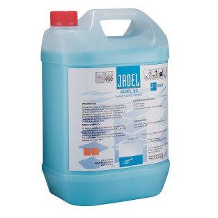 Shampoing cirant Jadel - Clean Equipements